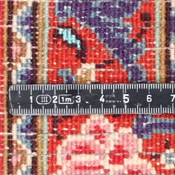 Knoten Detailansicht