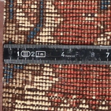 Knoten Detailansicht