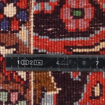 Knoten Detailansicht