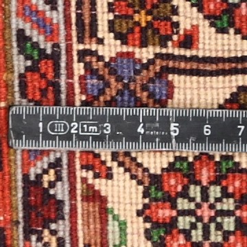Knoten Detailansicht