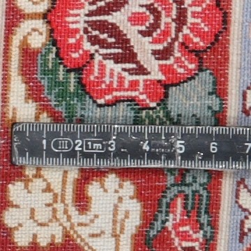 Knoten Detailansicht