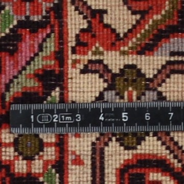 Knoten Detailansicht
