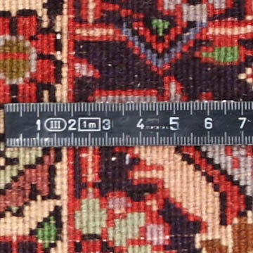 Knoten Detailansicht