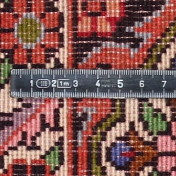 Knoten Detailansicht