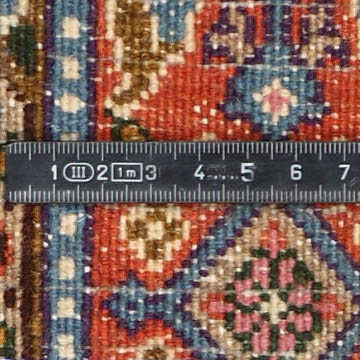 Knoten Detailansicht