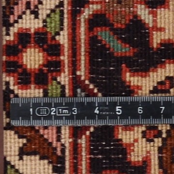 Knoten Detailansicht