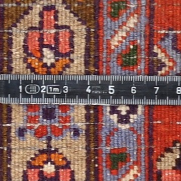Knoten Detailansicht