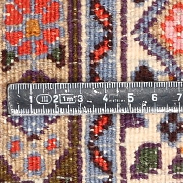 Knoten Detailansicht