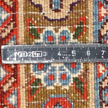 Knoten Detailansicht