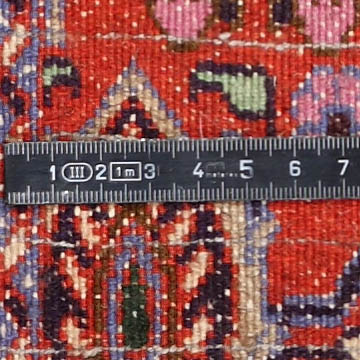 Knoten Detailansicht