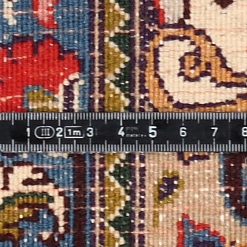 Knoten Detailansicht