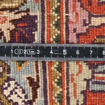 Knoten Detailansicht