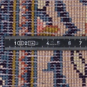 Knoten Detailansicht