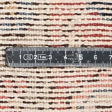 Knot detail view