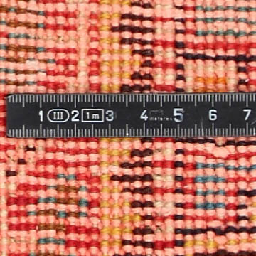 Knot detail view