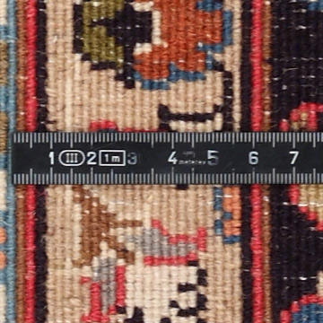 Knoten Detailansicht