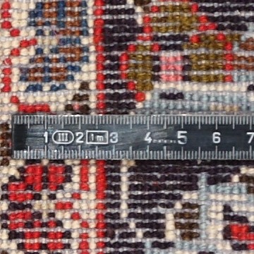 Knoten Detailansicht