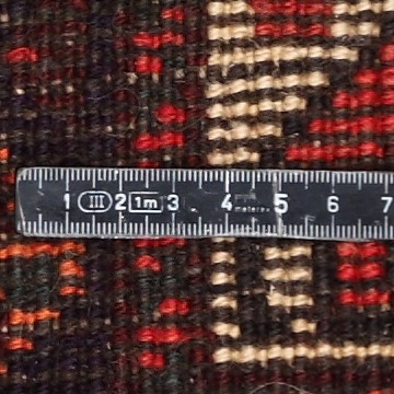 Knoten Detailansicht