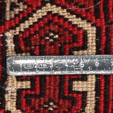 Knoten Detailansicht