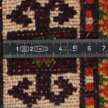 Knoten Detailansicht