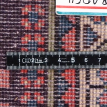 Knoten Detailansicht
