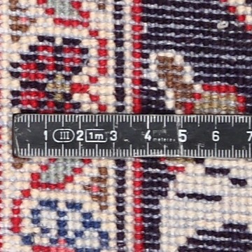 Knoten Detailansicht