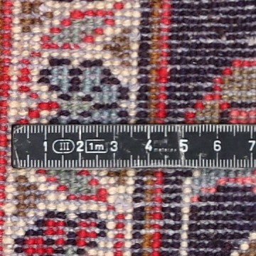 Knoten Detailansicht