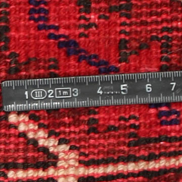 Knoten Detailansicht