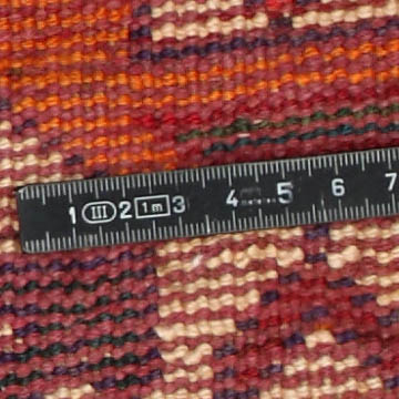 Knoten Detailansicht