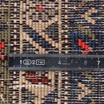 Knoten Detailansicht