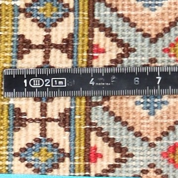 Knoten Detailansicht