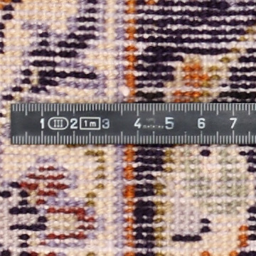 Knoten Detailansicht