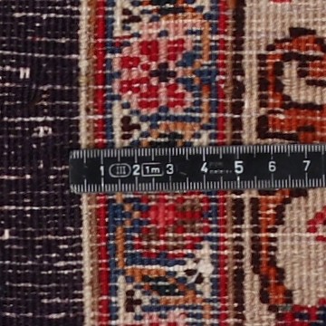 Knoten Detailansicht