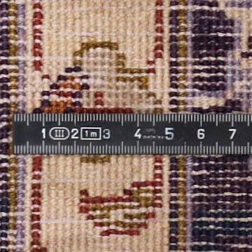 Knoten Detailansicht