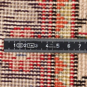 Knoten Detailansicht