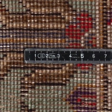 Knoten Detailansicht