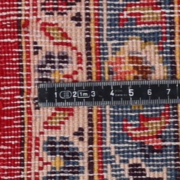 Knoten Detailansicht