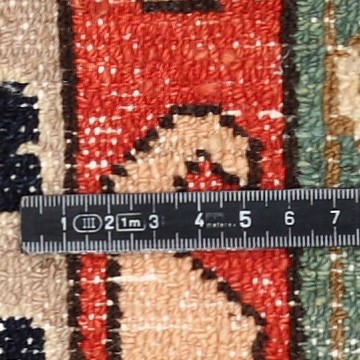 Knoten Detailansicht