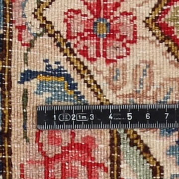 Knoten Detailansicht