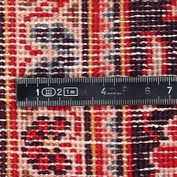 Knoten Detailansicht