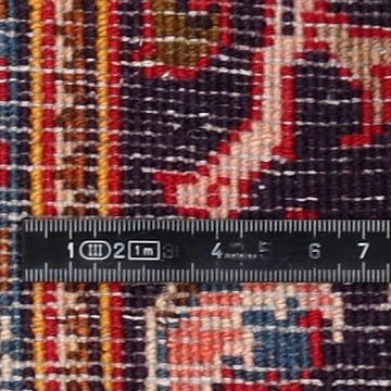 Knoten Detailansicht