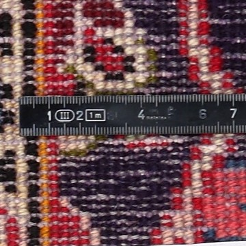 Knoten Detailansicht