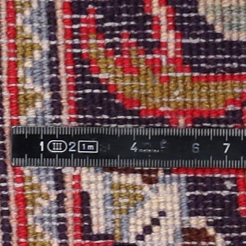 Knoten Detailansicht