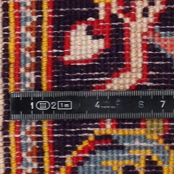 Knoten Detailansicht