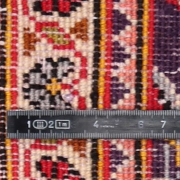 Knoten Detailansicht