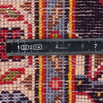 Knoten Detailansicht