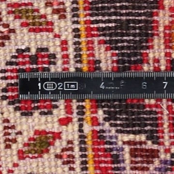 Knoten Detailansicht