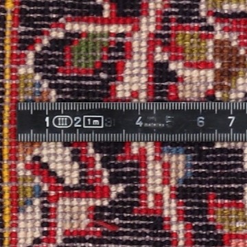 Knoten Detailansicht