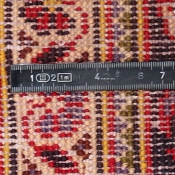 Knoten Detailansicht