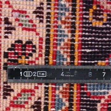 Knoten Detailansicht